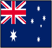 Philippines Flag