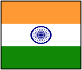 India Flag