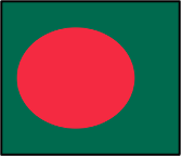 Japan Flag
