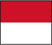 Korea Flag
