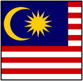 Thailand Flag