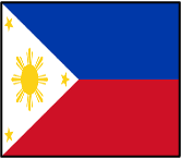 Taiwan Flag