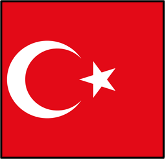 Vietnam Flag